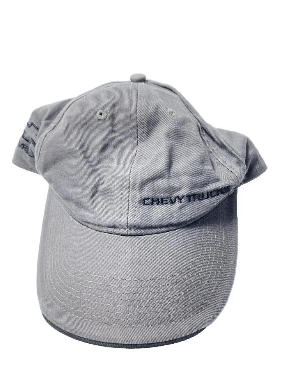 Chevy Trucks Men’s Hat Cap Adjustable Baseball Cap
